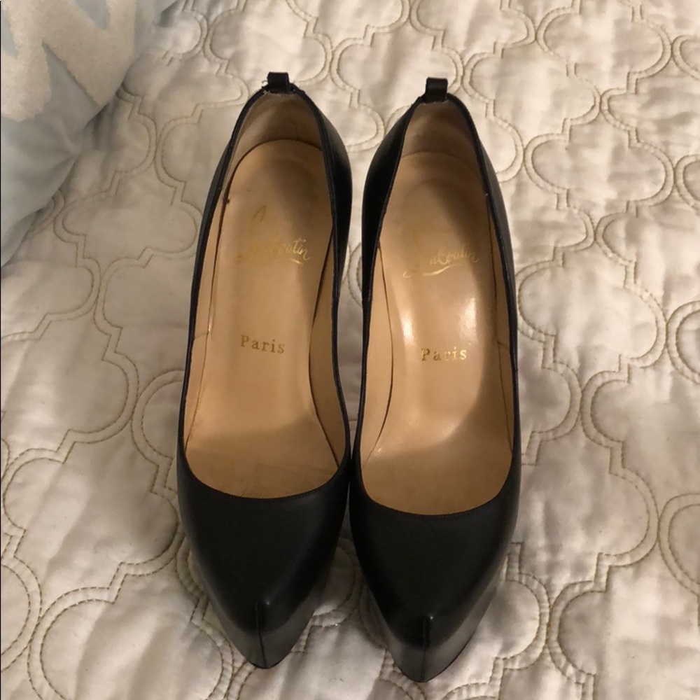 Christian Louboutin Heels